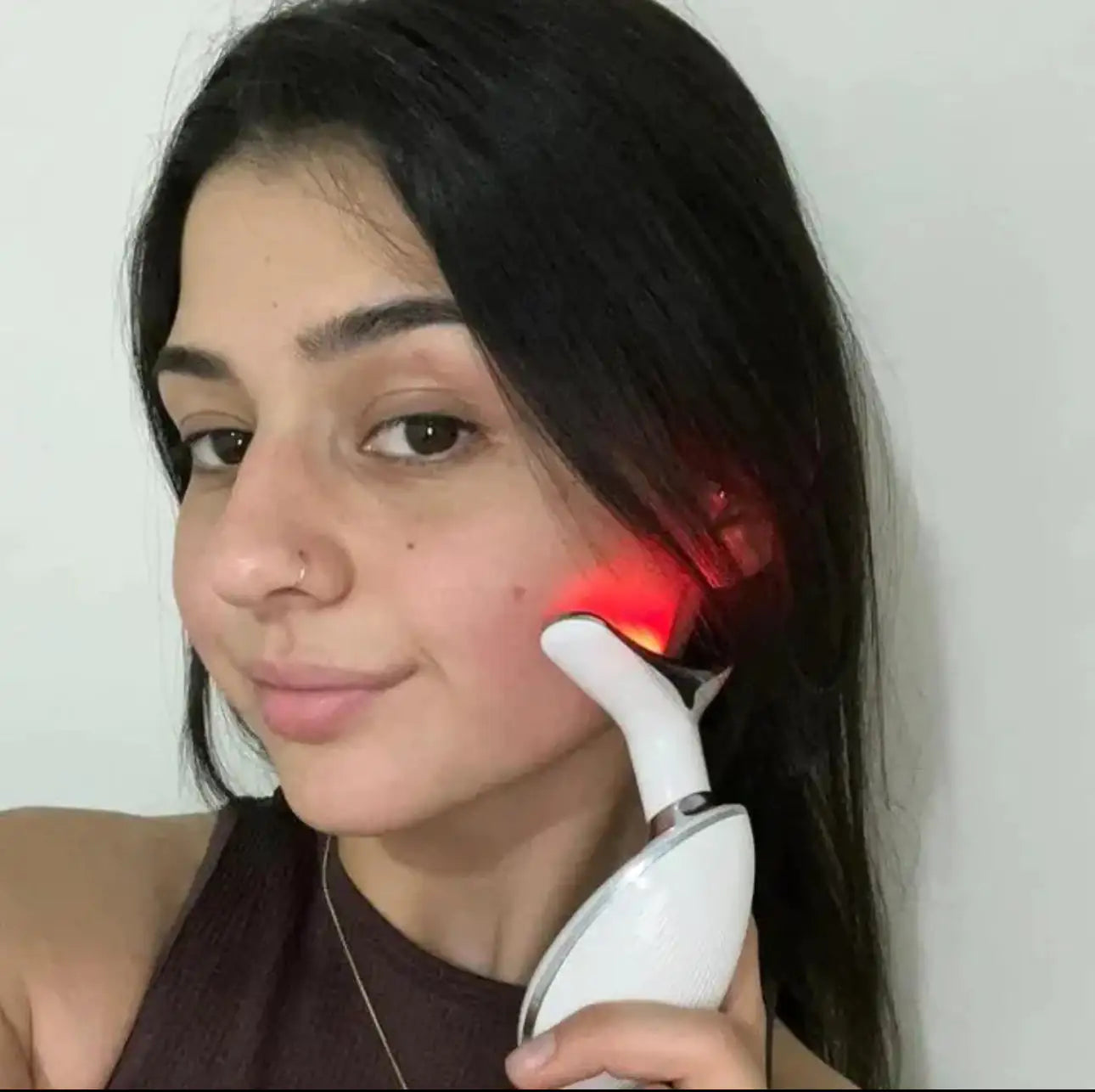 LED Neck Beauty Device Anti Wrinkles